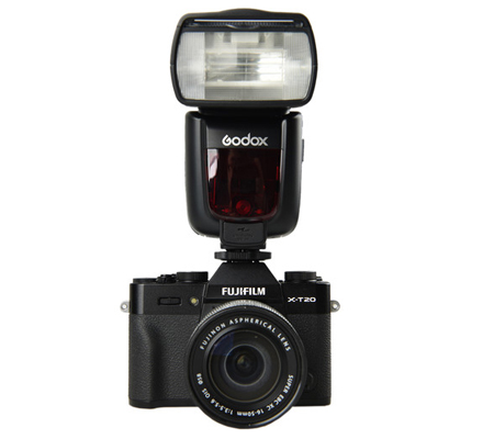 Godox Speedlite TT685F I-TL for Fujifilm