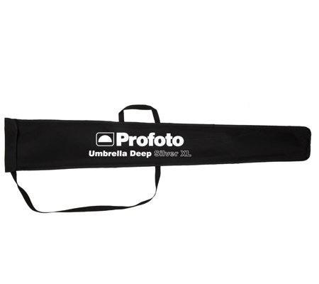 Profoto Umbrella Deep Silver Extra Large.