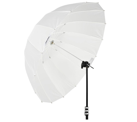 Profoto Umbrella Deep Translucent Medium.