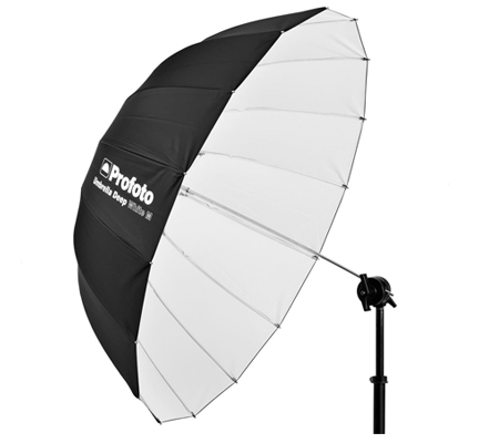 Profoto Umbrella Deep White Medium.