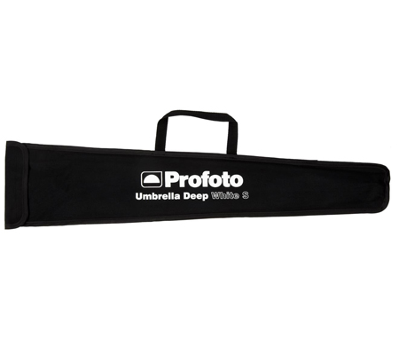 Profoto Umbrella Deep White Small.