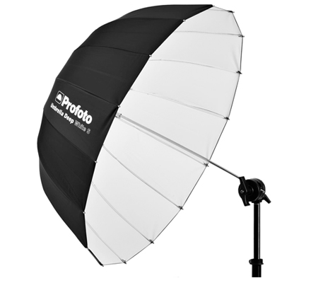 Profoto Umbrella Deep White Small.