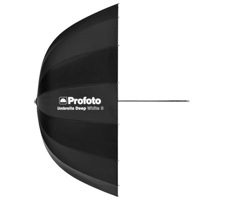 Profoto Umbrella Deep White Small.