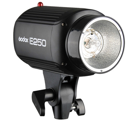 Godox E250 Flash Head