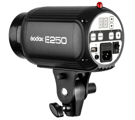 Godox E250 Flash Head