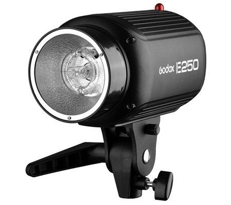 Godox E250 Flash Head