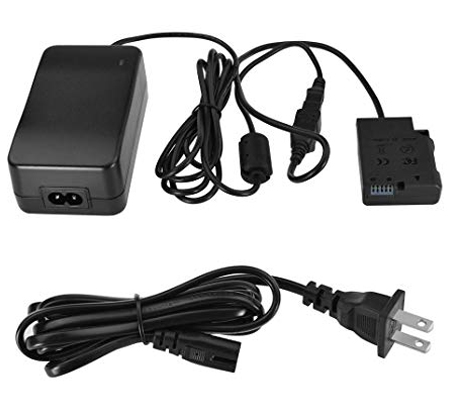 3rd Brand EH-5 AC Adapter and EP-5A Power Supply Connector Kit