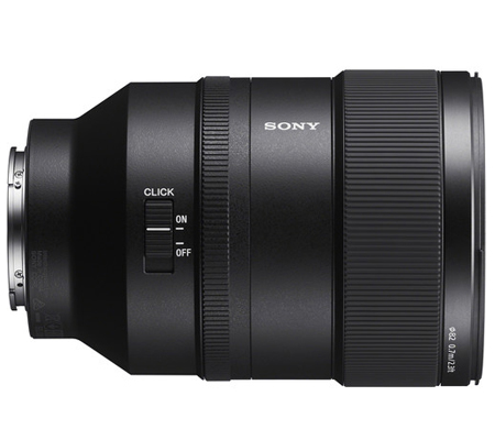 Sony FE 135mm f/1.8 GM Lens