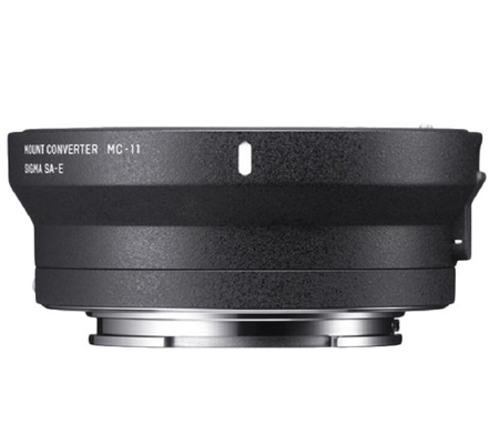 Sigma Mount Converter MC-11