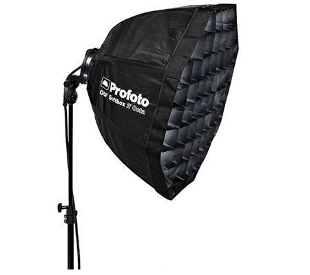 Profoto OCF Softgrid 50° 2' Octa.