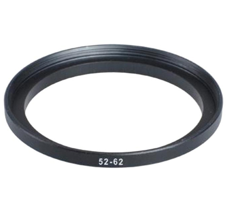 3rd Brand Step Up Ring 52-62mm