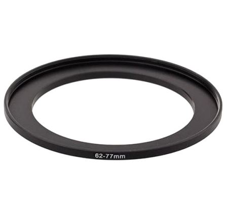 3rd Brand Step Up Ring 62-77mm