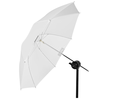 Profoto Umbrella Shallow Translucent Small.