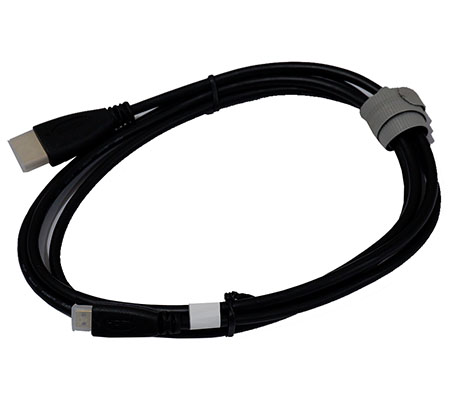 TetherPlus Micro HDMI TO HDMI 2m