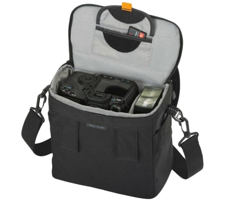 Lowepro Trax 170 Camera Bag Black