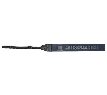 Artisan & Artist ACAM 130 Camera Strap Navy