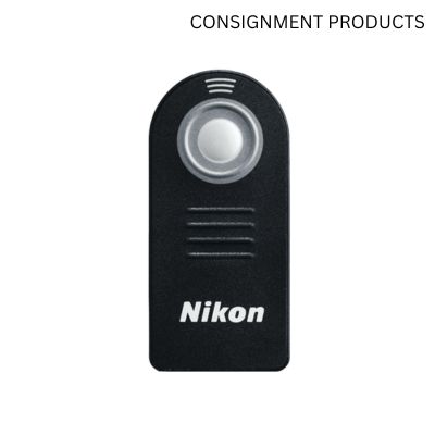 ::: USED ::: NIKON REMOTE ML-L3 - CONSIGNMENT