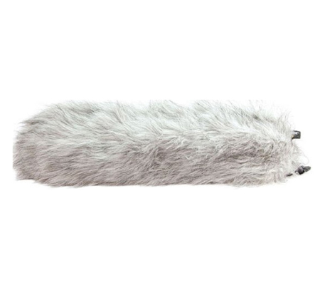 Rode DeadWombat Artificial Fur Wind Shield