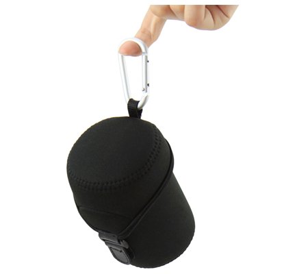 Lens Case Neoprene JN-L