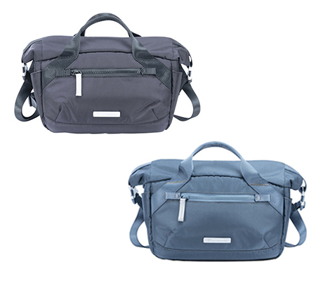 Vanguard Veo Flex 25M Shoulder Bag Blue