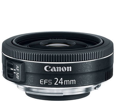 canon efs prime lenses