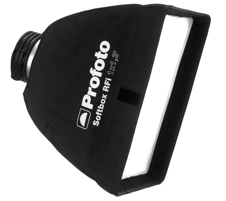 Profoto RFi Softbox 1x1.3'.