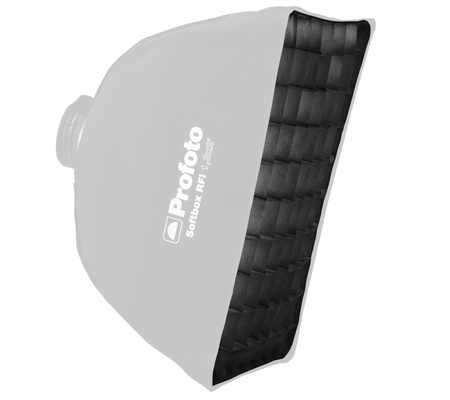 Profoto RFi Softgrid 50° 1.3 x 2'.