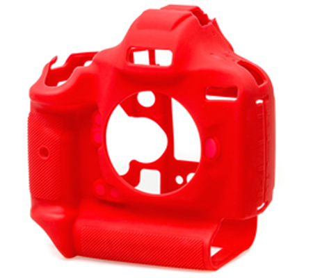 Easy Cover for Canon EOS 1DX Mark III/1DX Mark II/1DX Red