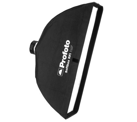 Profoto RFi Softbox 1x3'.