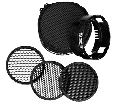 Profoto OCF Grid Kit.