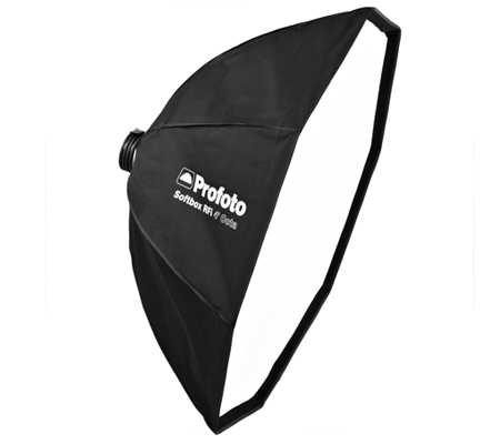 Profoto RFi Softbox 4' Octa.