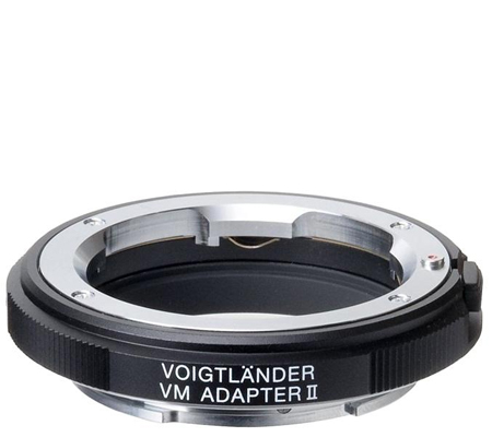 Jual Lensa Adapter Voigtlander untuk Beda Kamera & Harga