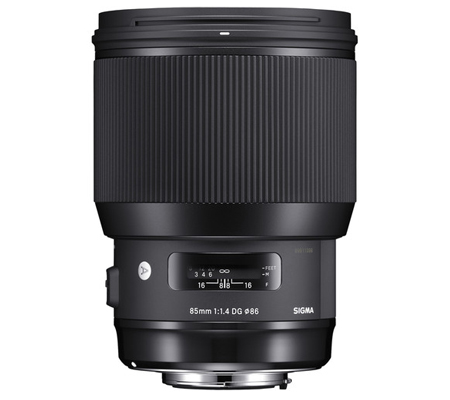 Tale of the Tape: Sony FE 14mm f/1.8 GM -vs- Sigma 14mm f/1.8 DG HSM Art