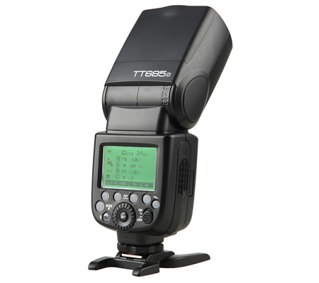 Godox Speedlite TT685O I-TL for Panasonic