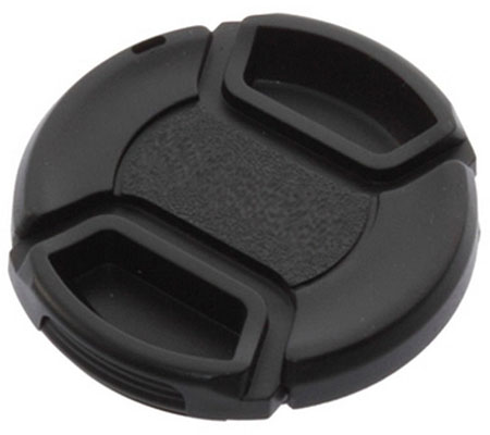 3rd Brand Universal Lens Cap 62mm