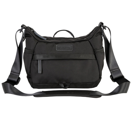 Vanguard VEO GO 21M Shoulder Bag Black