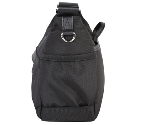 Vanguard VEO GO 21M Shoulder Bag Black