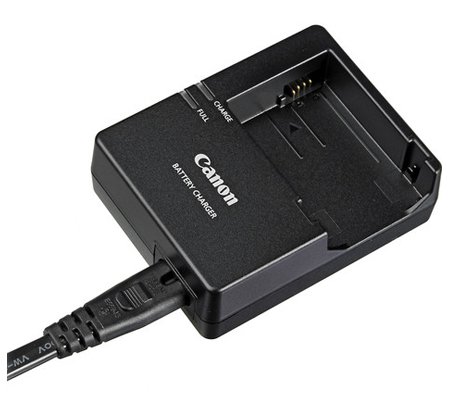 Canon LC-E8E Charger Battery LP-E8 for Canon EOS 650D/700D