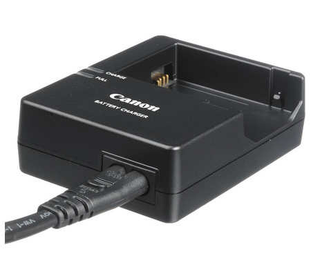 Canon LC-E8E Charger Battery LP-E8 for Canon EOS 650D/700D