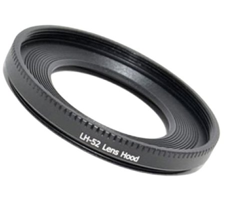 3rd Brand ES-52 Lens Hood