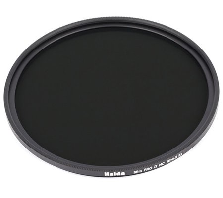 Haida Slim Pro II Multi-Coating ND8x 82mm (HD2017)