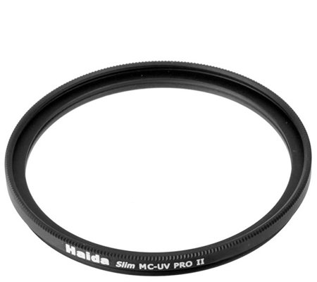 Haida Slim PRO II Multi-Coating UV 37mm (HD1210)