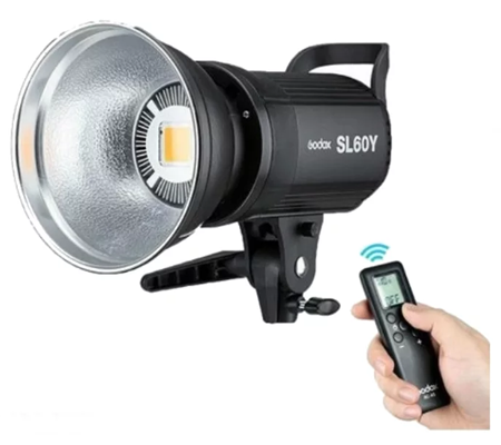 Godox SL60Y LED