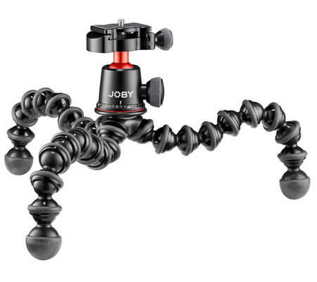 Joby GorillaPod 3K Pro Kit