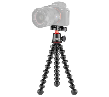 Joby GorillaPod 3K Pro Kit