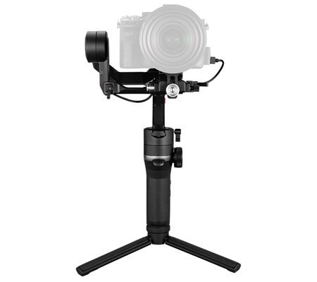 Zhiyun WEEBILL S Handheld Gimbal Stabilizer